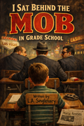 I Sat Behind The Mob In Grade School: A Memoir Of Power, Silence, and 1970's Las Vegas
